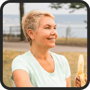 Illustrative profile image accompanying Vivo Tonic ingredient considerations