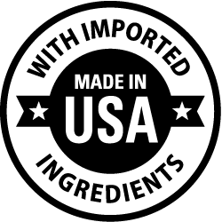 Vivo Tonic manufactured in the USA using quality-controlled production standards for daily nutritional support.