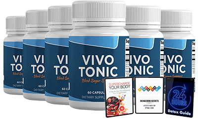 Vivo Tonic package pricing and current purchase options